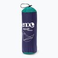 Amaca da escursione ENO SkyLoft color verde acqua/navy 10
