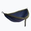 Amaca da trekking ENO OneLink System navy/olive 2