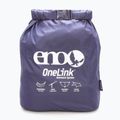 Amaca da trekking ENO OneLink System navy/olive 6
