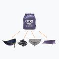 Amaca da trekking ENO OneLink System navy/olive 7