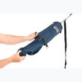 Amaca da trekking ENO TechNest blu notte 5