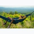 Amaca da trekking ENO TechNest blu notte 7