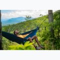 Amaca da trekking ENO TechNest blu notte 9