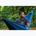 Amaca da trekking ENO TechNest blu notte 10