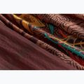 Amaca da trekking ENO DoubleNest Print tropic/merlot 4
