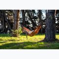 Amaca da trekking ENO DoubleNest Print tropic/merlot 6