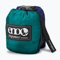 Amaca da trekking ENO SingleNest seafoam / navy 4