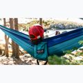 Amaca da trekking ENO SingleNest seafoam / navy 7