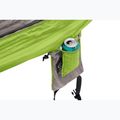 Amaca da trekking ENO SingleNest grigio / chartreuse 2