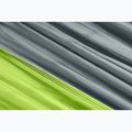 Amaca da trekking ENO SingleNest grigio / chartreuse 3