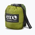 Amaca da trekking ENO Single Nest melone/oliva 2