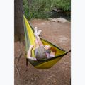 Amaca da trekking ENO Single Nest melone/oliva 3