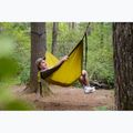 Amaca da trekking ENO Single Nest melone/oliva 4