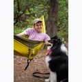 Amaca da trekking ENO Single Nest melone/oliva 5