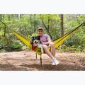 Amaca da trekking ENO Single Nest melone/oliva 6