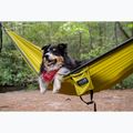 Amaca da trekking ENO Single Nest melone/oliva 7