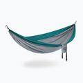 Amaca da trekking ENO Single Nest grigio/seafoam