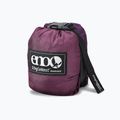 Amaca da trekking ENO Single Nest bacche/prugna 2