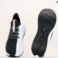 Scarpe da corsa da uomo HOKA Carbon X 3 nero/bianco 14