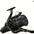 Daiwa Crosscast 20 - 45 SCW QD mulinello da pesca per carpe nero 10250-500 6