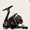 Mulinello da spinning Shimano Vanford nero 6