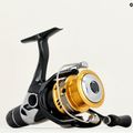 Mulinello da pesca a galleggiante Shimano Sahara RD nero/oro 5