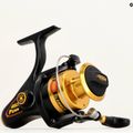 Mulinello da spinning Penn Slammer nero/oro 6