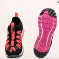 Scarpe da trekking da donna Merrell Wildwood Aerosport nero/hi c 19