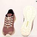Scarpe da corsa Merrell Fly Strike burlwood/marron da donna 19