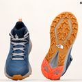 Scarpone da trekking da donna The North Face Vectiv Exploris 2 Mid Futurelight shady blue/summit navy 18
