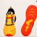 Scarpe da corsa da uomo Joma Tk.Sima arancio/zafferano/nero 14