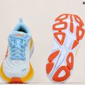 Scarpe da corsa da donna HOKA Bondi 8 summer song/country air 15