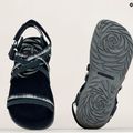 Sandali da trekking da donna Merrell Terran 3 Cush Lattice navy 19