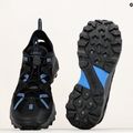 Scarpe da trekking da uomo Merrell Speed Strike LTR Sieve nero 19