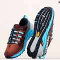 Scarpe da corsa Merrell Agility Peak 4 cabernet/atollo da donna 19