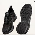 Scarponi da trekking da uomo Helly Hansen Cascade Low HT nero/carbonio 14