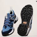 Stivali da trekking da donna Helly Hansen Stalheim HT azurite/navy 19