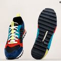 Scarpe Merrell Alpine Sneaker da uomo poseidon/lime 19