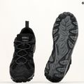 Scarpe da trekking da uomo Merrell Alverstone 2 GTX nero/nero 19