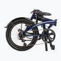 Bicicletta da città pieghevole Tern Link B7 navy 6