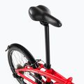 Bicicletta da città pieghevole Tern Link B7 rosso 5