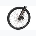 Bicicletta da città pieghevole Tern Verge D9 nera 5