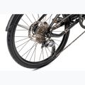 Bicicletta da città pieghevole Tern Verge D9 nera 6