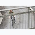 Bicicletta da città pieghevole Tern Verge D9 nera 8