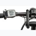 Tern Vektron S10 Performance 400 Wh bici elettrica pieghevole nera 4