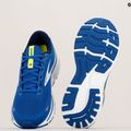 Brooks Ghost 15 scarpe da corsa da uomo blu/notte/bianco 18