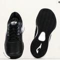 Scarpe da tennis da donna Joma Point Lady P nero/rosa 14