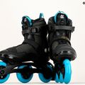 Pattini da uomo K2 Trio LT 100 nero/arancione 13