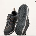 Scarpe da trekking da uomo Merrell Alverstone 2 GTX granito 19