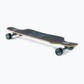 Street Surfing Curve Drop Through Freeride longboard 39 cacciatori 2